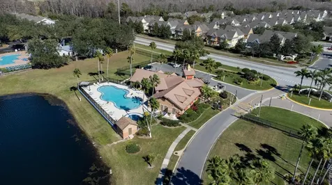 2201 Key West Court Kissimmee FL 34741