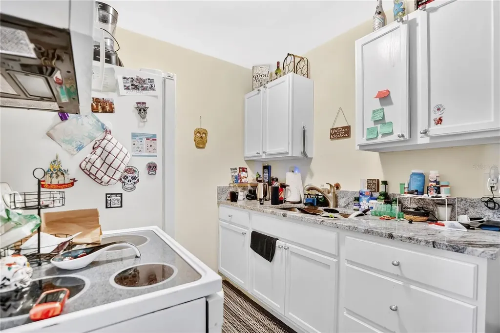 722 Tucker Avenue Orlando FL 32807