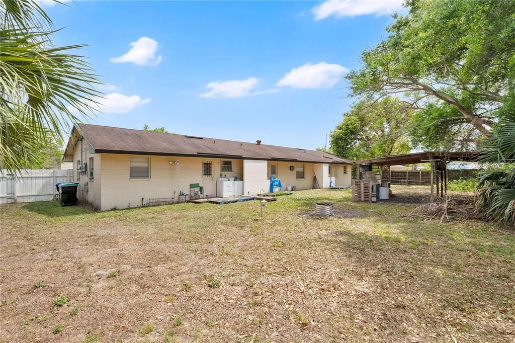 722 Tucker Avenue Orlando FL 32807