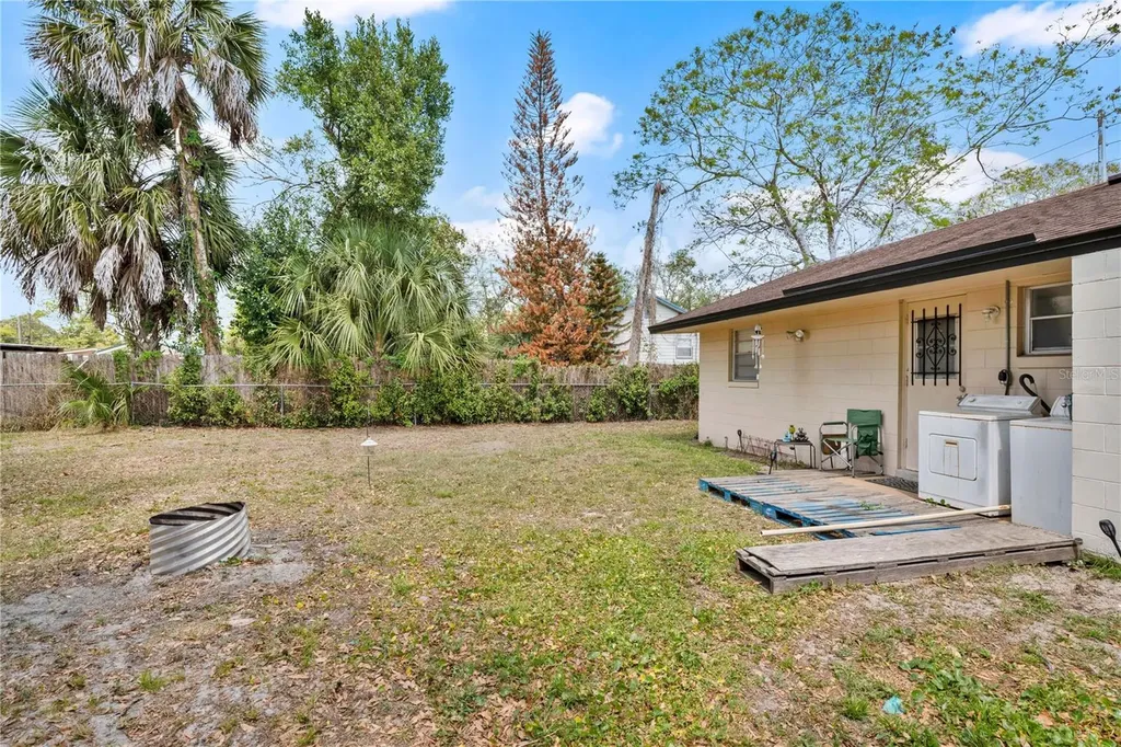 722 Tucker Avenue Orlando FL 32807