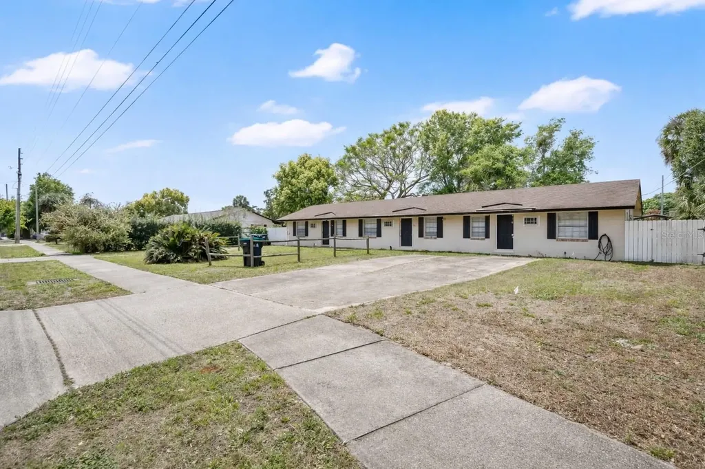 722 Tucker Avenue Orlando FL 32807
