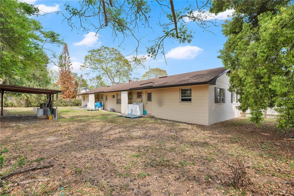 722 Tucker Avenue Orlando FL 32807