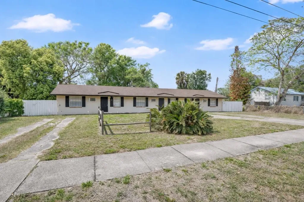 722 Tucker Avenue Orlando FL 32807