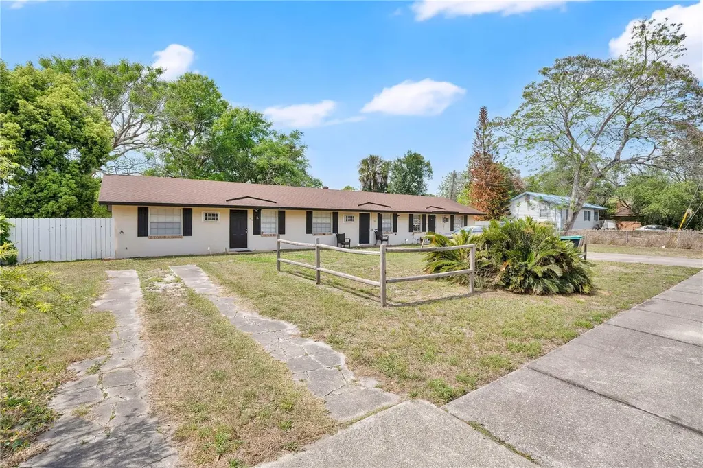722 Tucker Avenue Orlando FL 32807