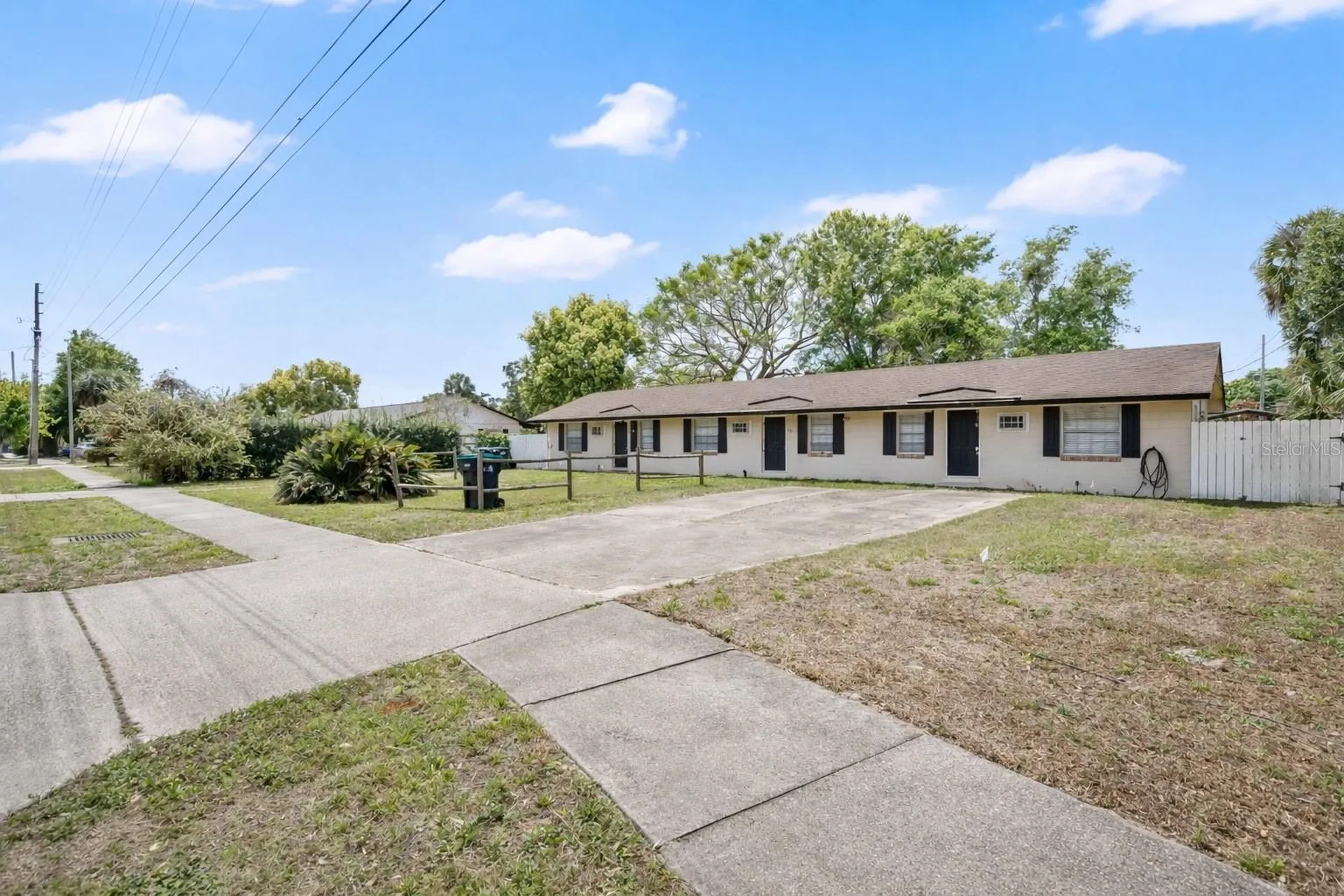 722 Tucker Avenue Orlando FL 32807