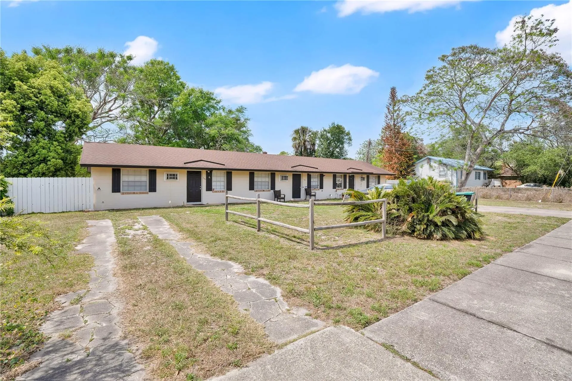 722 Tucker Avenue Orlando FL 32807