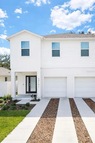 3413 E Louisiana Avenue Tampa FL 33610