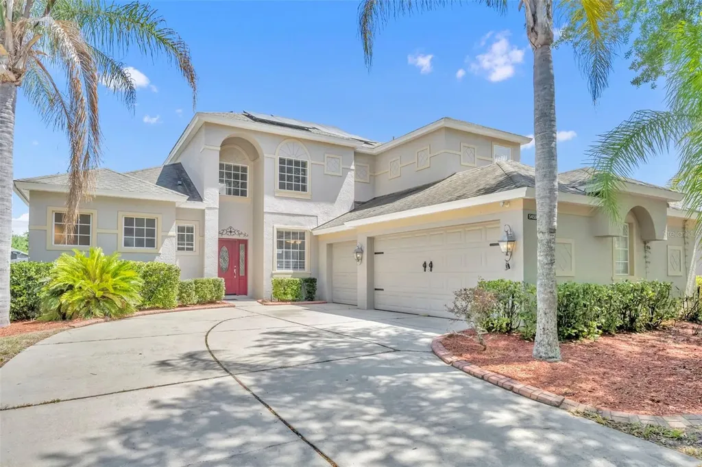 5459 Rishley Run Way Mount Dora FL 32757