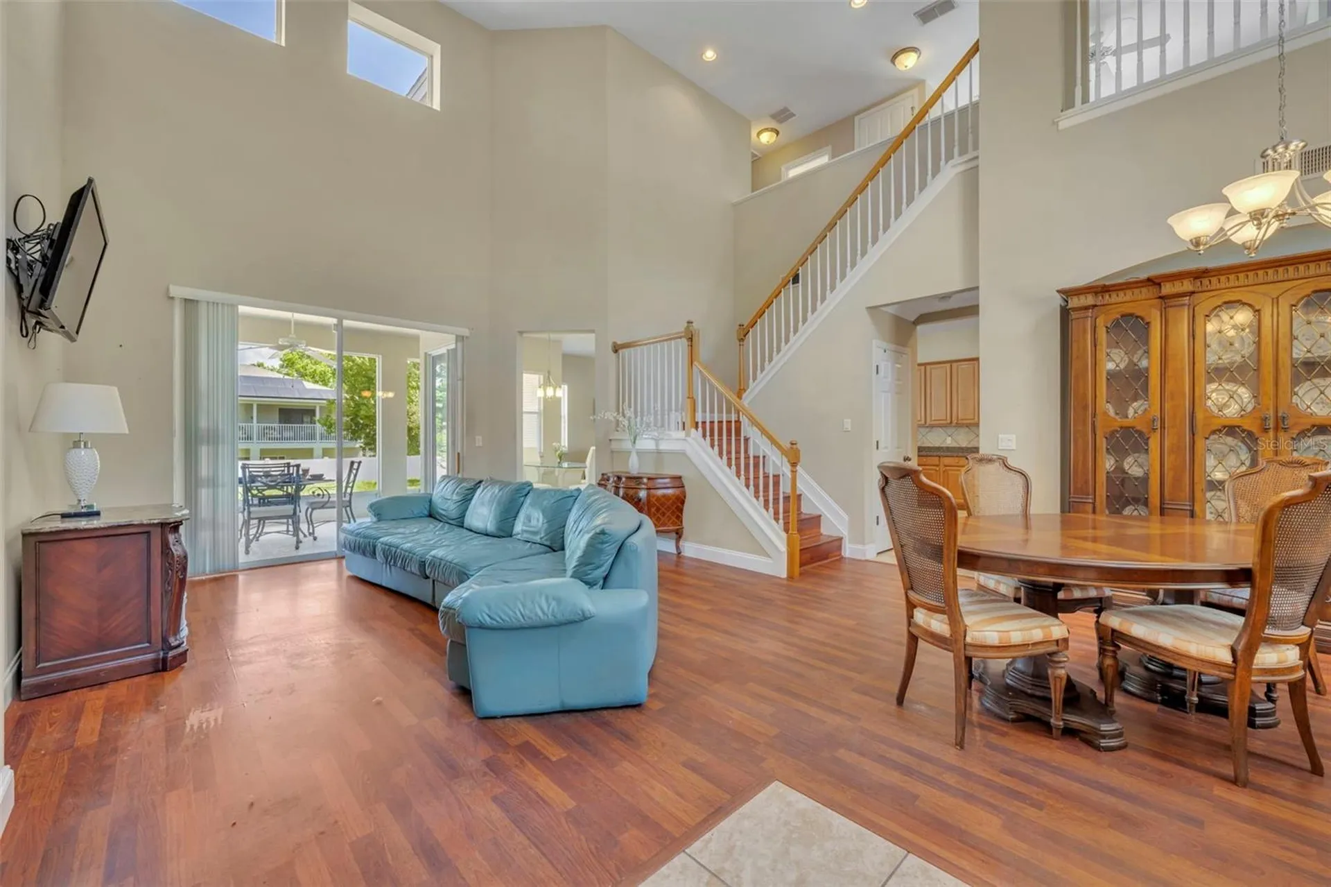 5459 Rishley Run Way Mount Dora FL 32757