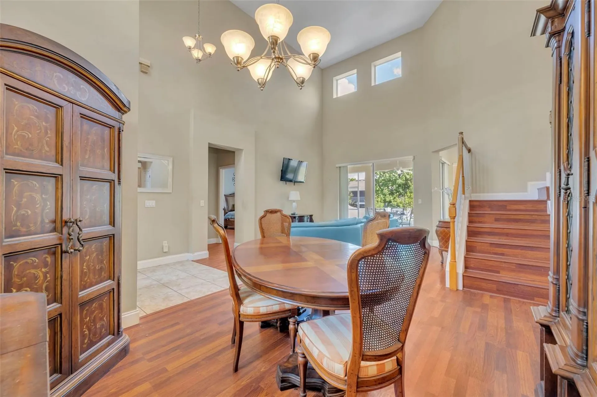 5459 Rishley Run Way Mount Dora FL 32757