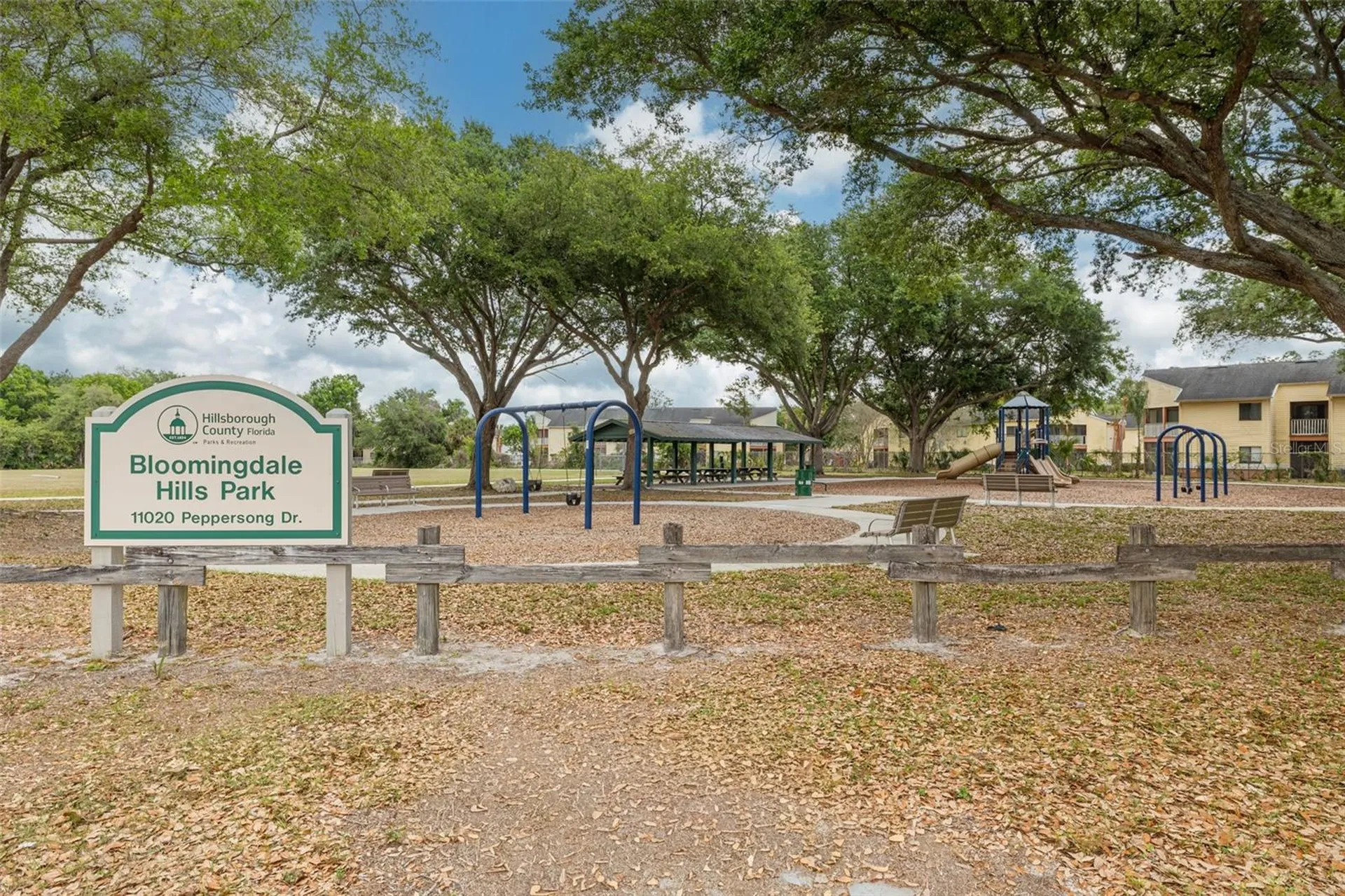 11042 Peppersong Drive Riverview FL 33578