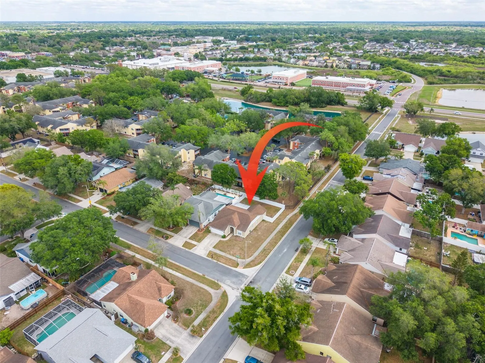 11042 Peppersong Drive Riverview FL 33578