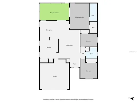 11042 Peppersong Drive Riverview FL 33578