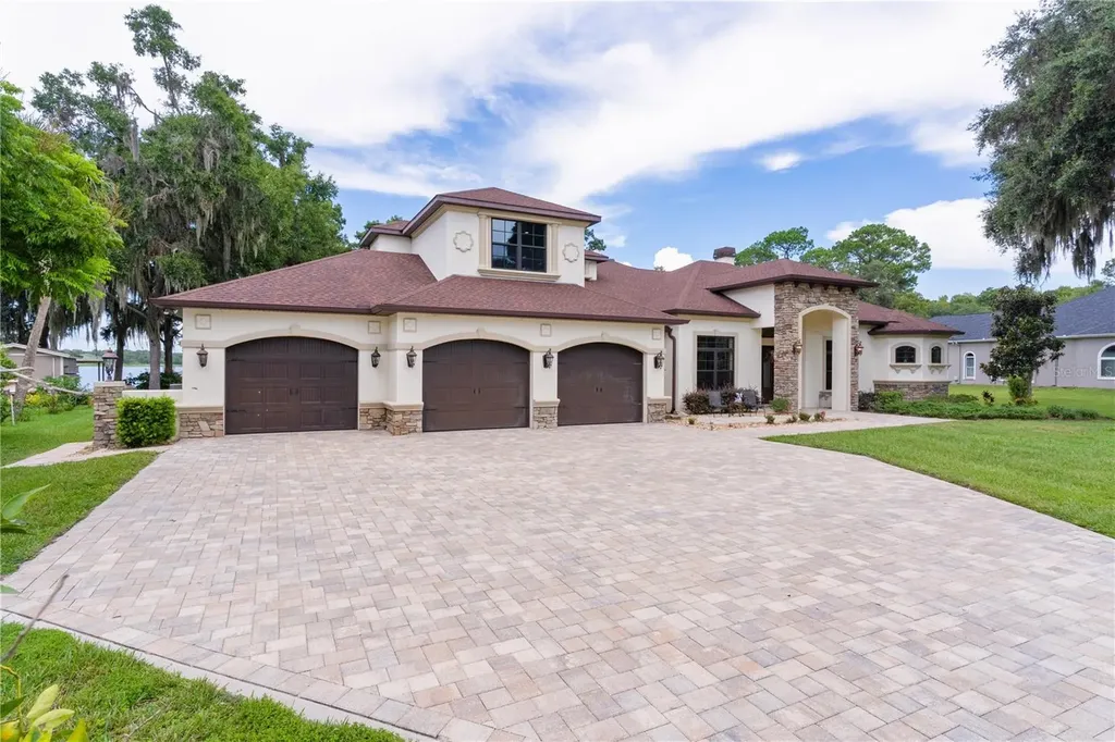 10994 N River Ranch Path Crystal River FL 34428