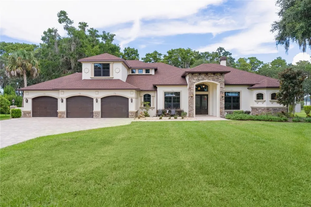 10994 N River Ranch Path Crystal River FL 34428