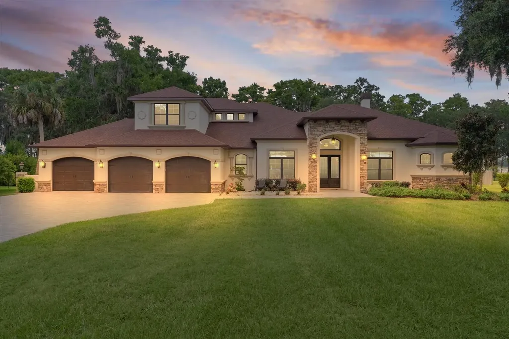 10994 N River Ranch Path Crystal River FL 34428