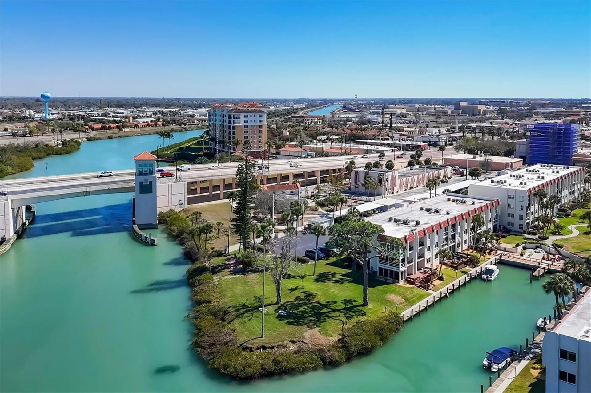 220 Santa Maria Street Venice FL 34285