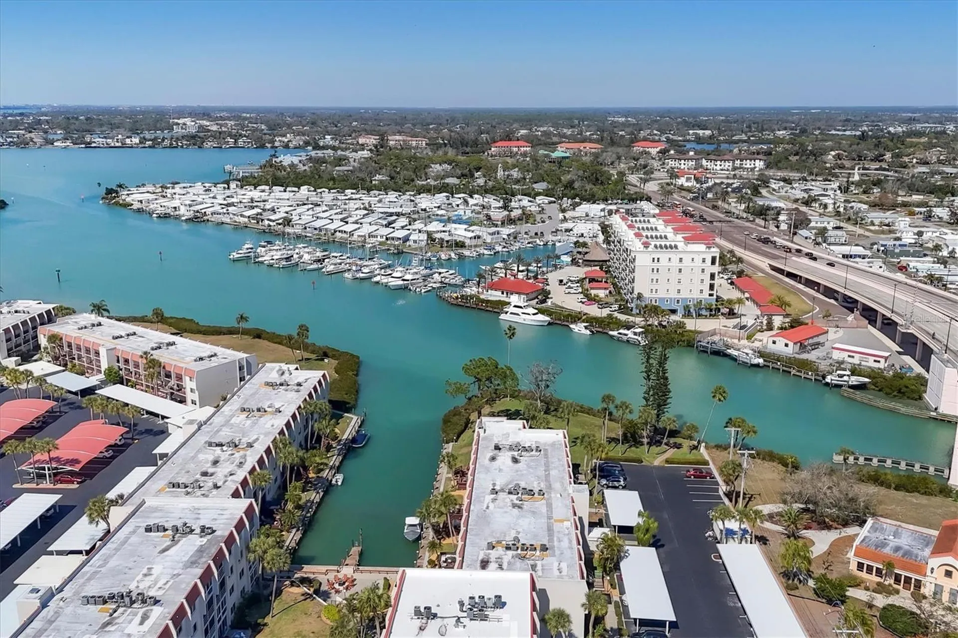 220 Santa Maria Street Venice FL 34285