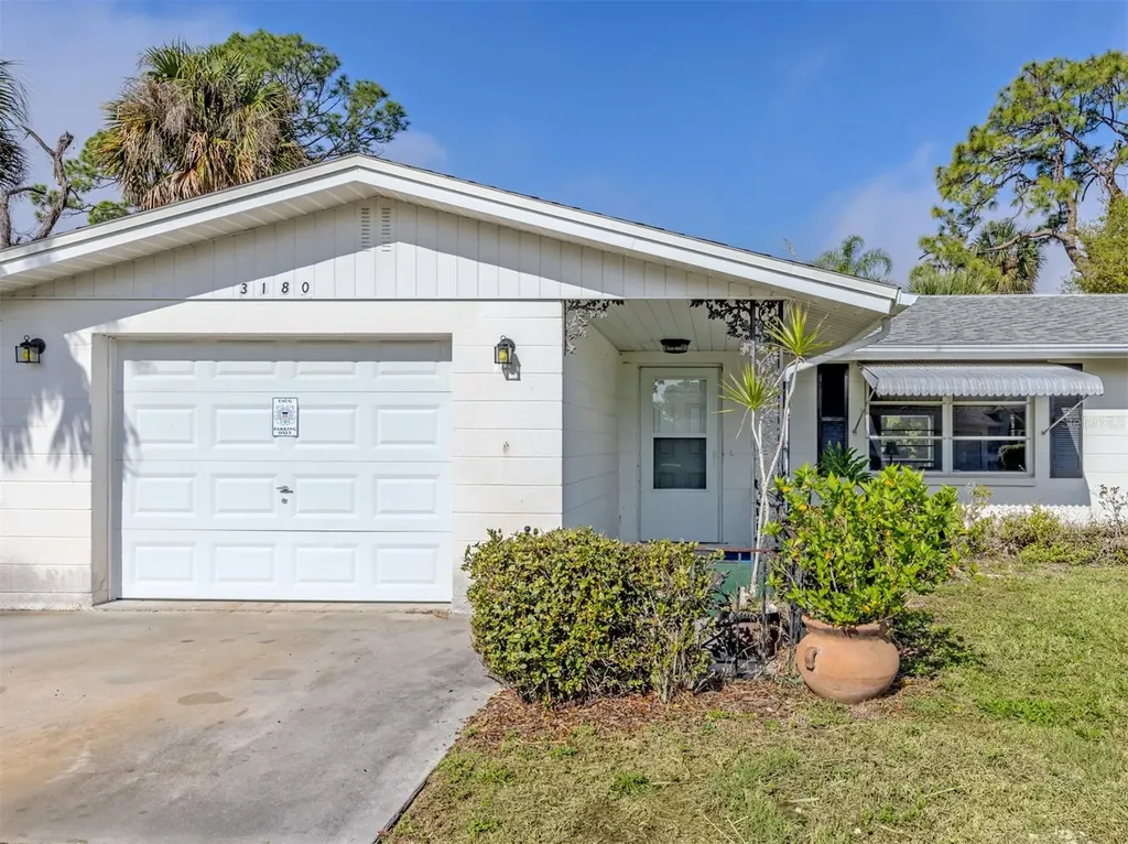 3180 Fallow Road Venice FL 34293