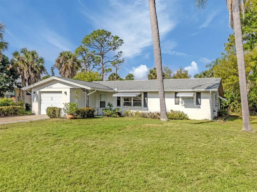3180 Fallow Road Venice FL 34293