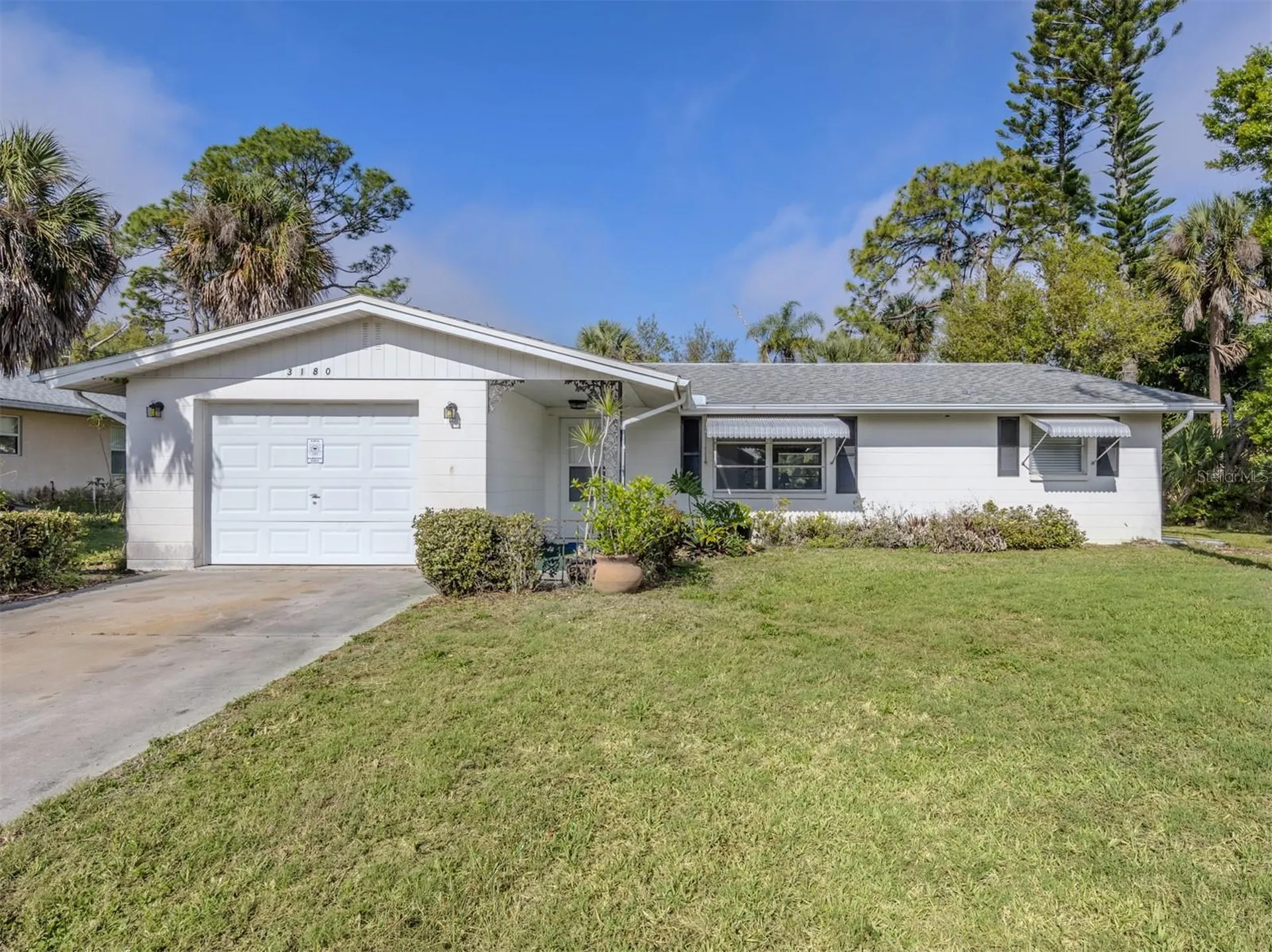 3180 Fallow Road Venice FL 34293