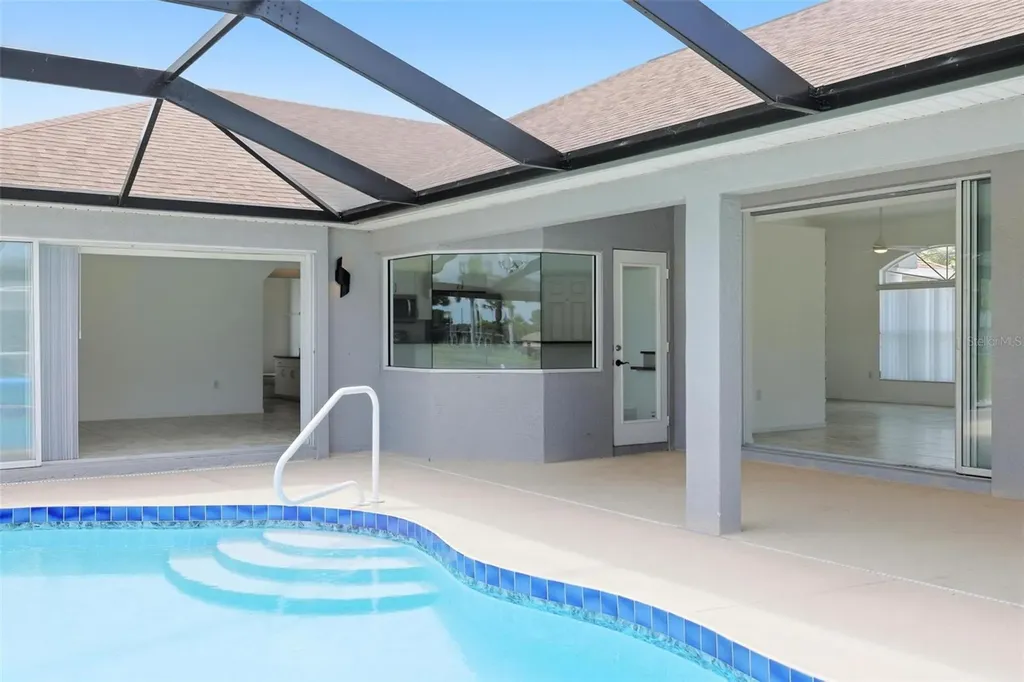 605 Rotonda Circle Rotonda West FL 33947