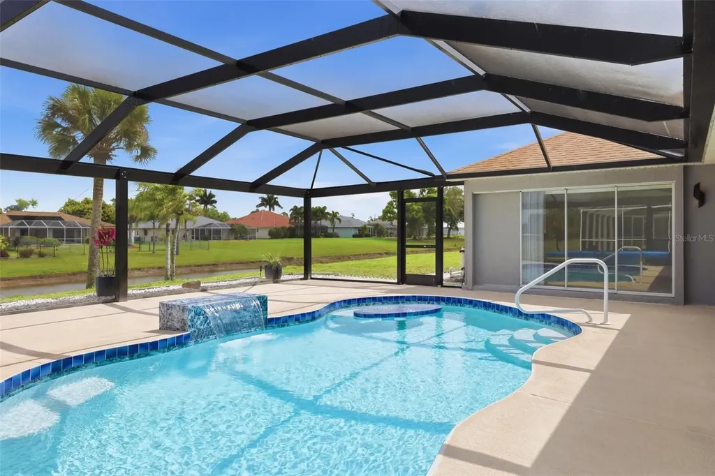605 Rotonda Circle Rotonda West FL 33947