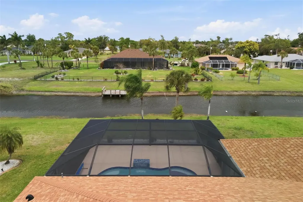 605 Rotonda Circle Rotonda West FL 33947