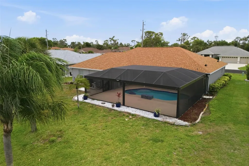 605 Rotonda Circle Rotonda West FL 33947