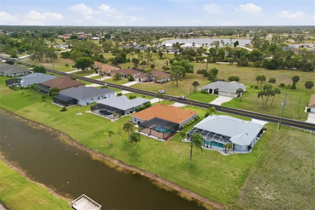 605 Rotonda Circle Rotonda West FL 33947