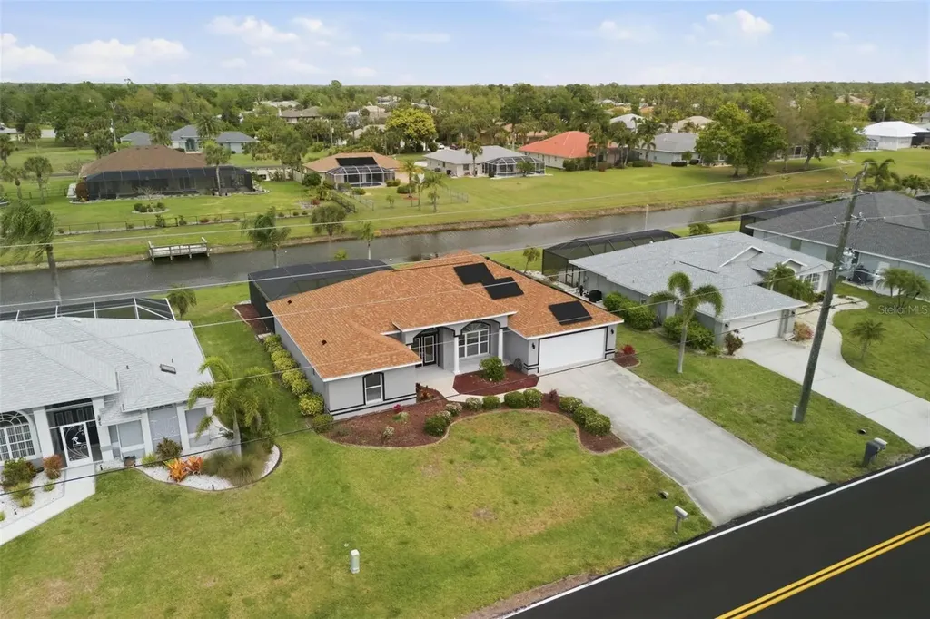 605 Rotonda Circle Rotonda West FL 33947