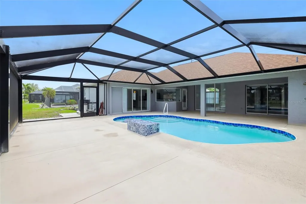 605 Rotonda Circle Rotonda West FL 33947