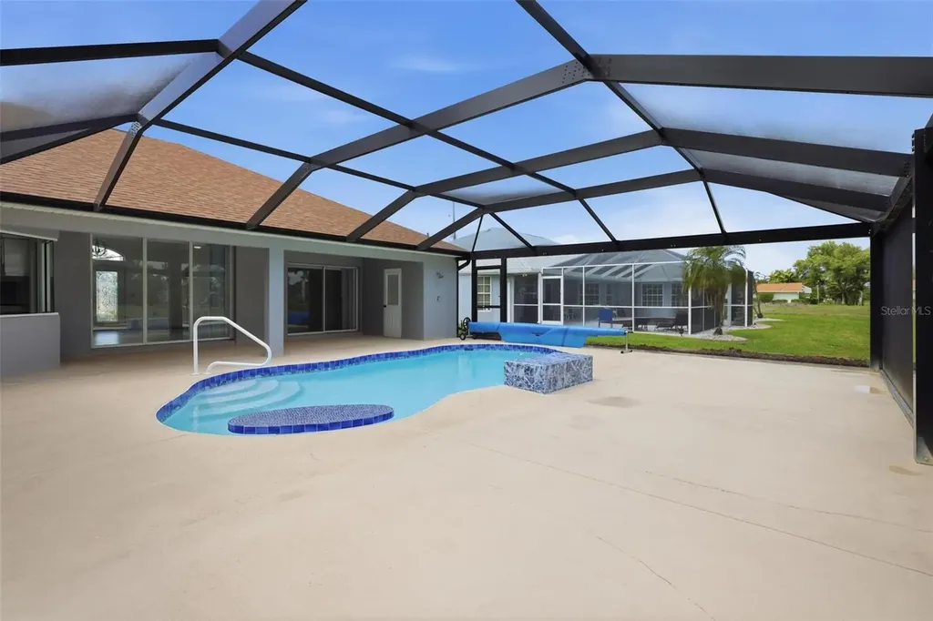 605 Rotonda Circle Rotonda West FL 33947