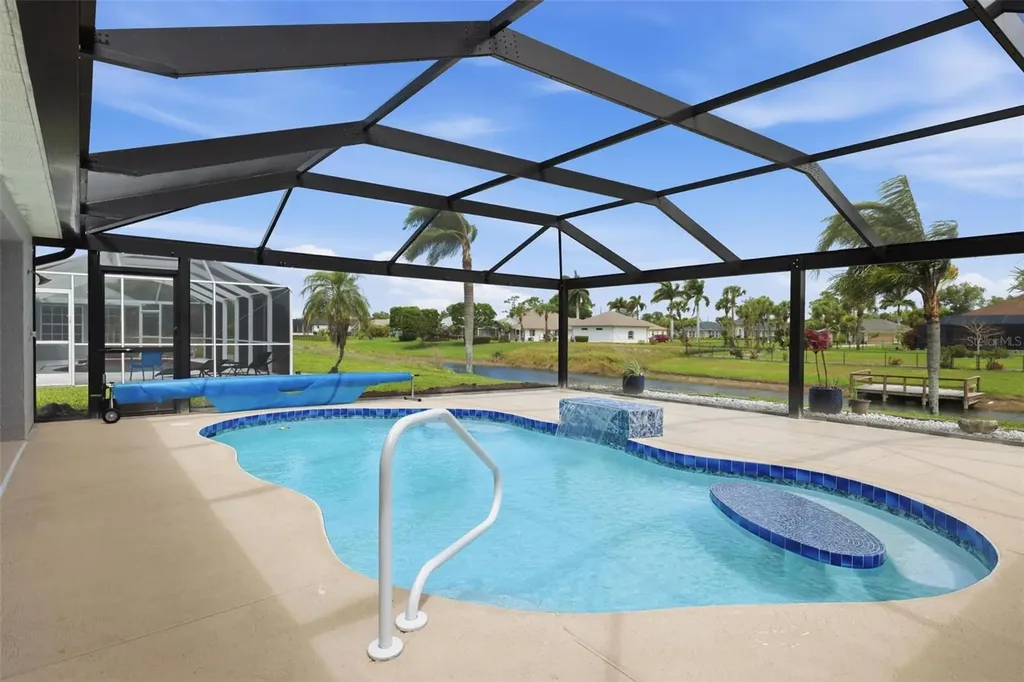 605 Rotonda Circle Rotonda West FL 33947