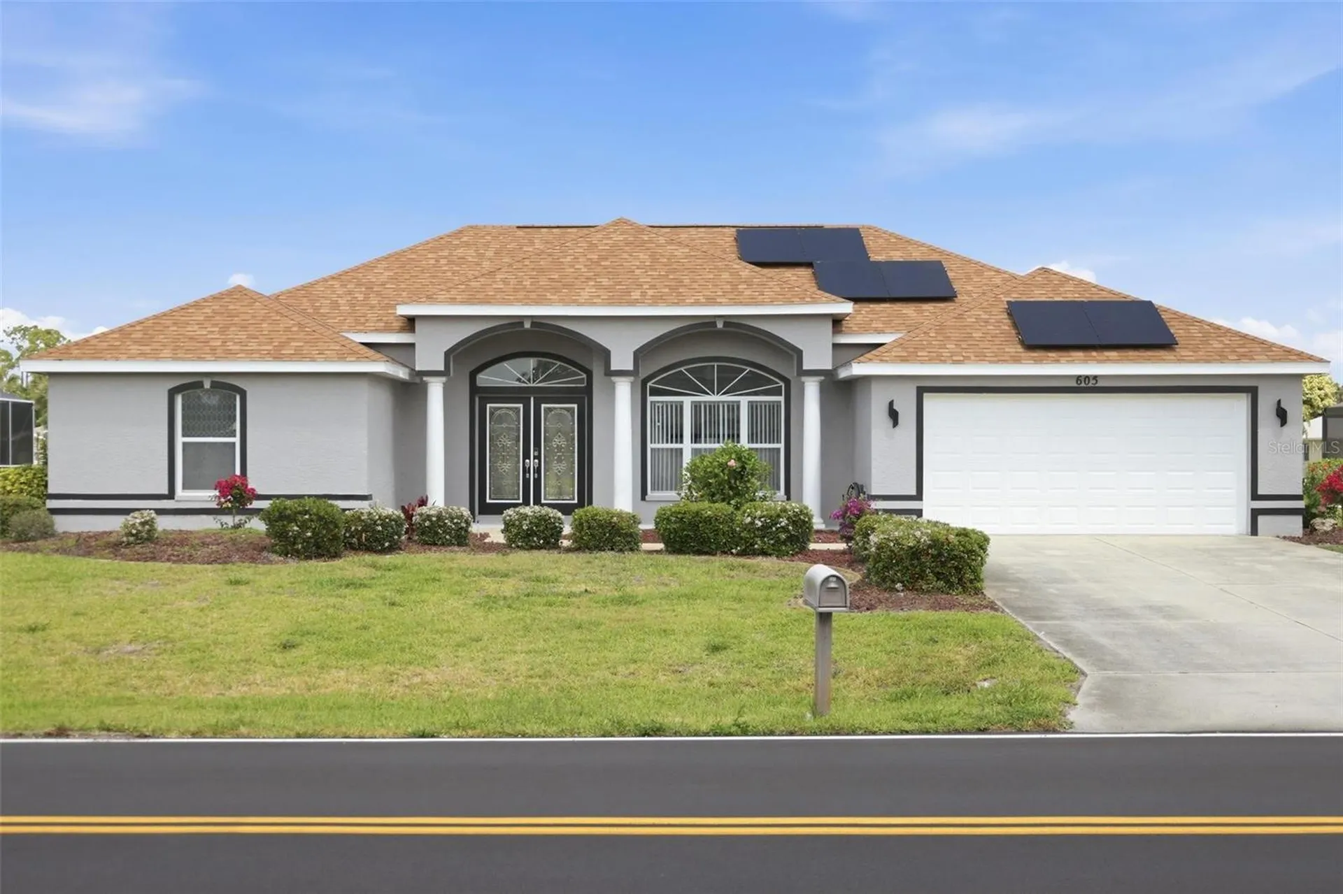 605 Rotonda Circle Rotonda West FL 33947