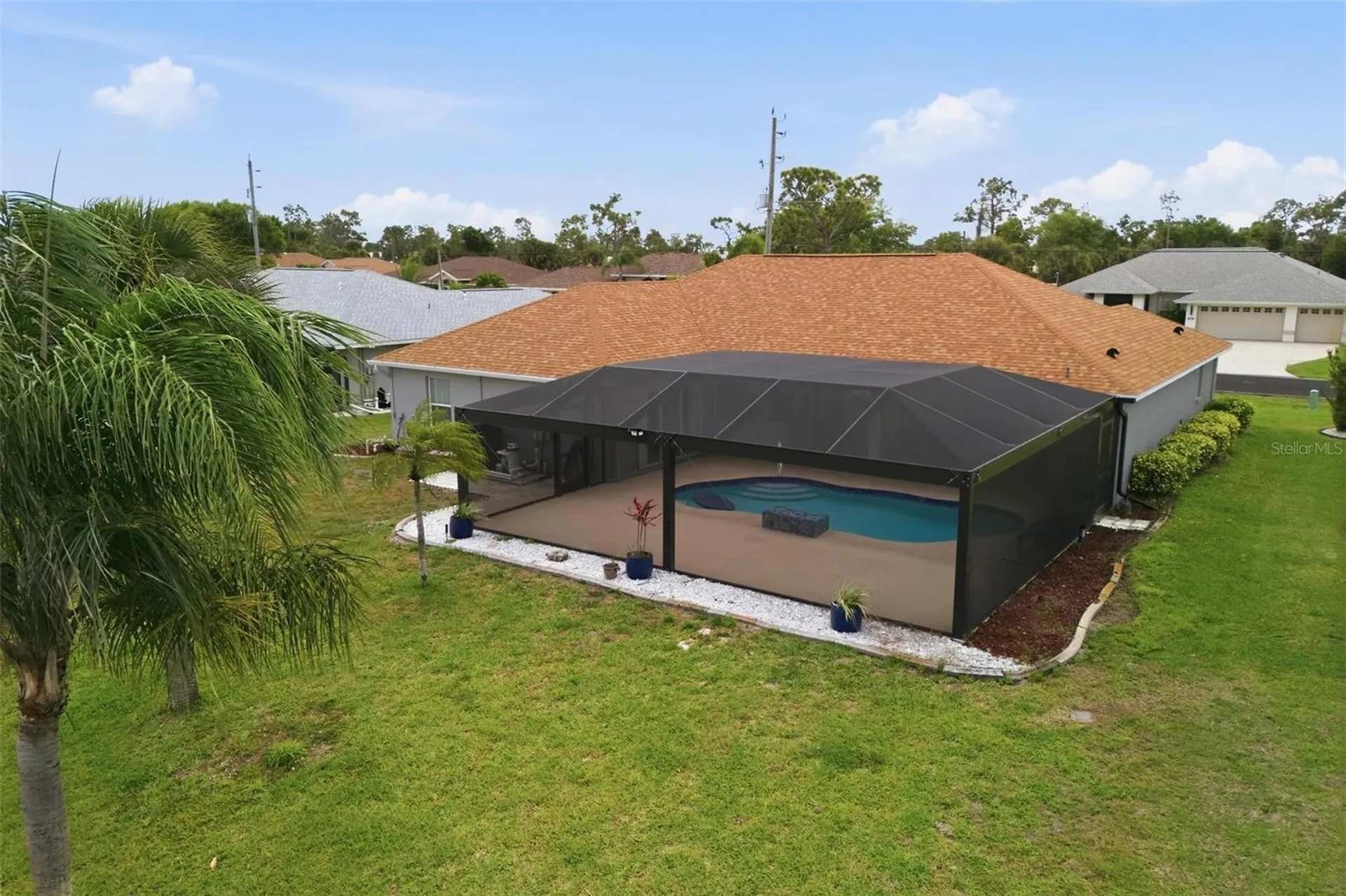605 Rotonda Circle Rotonda West FL 33947