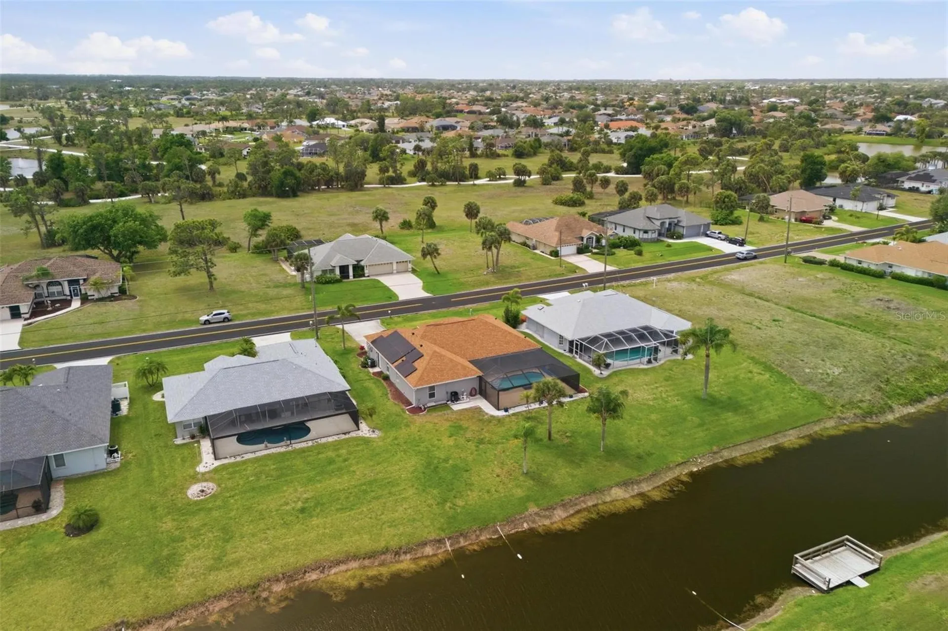 605 Rotonda Circle Rotonda West FL 33947