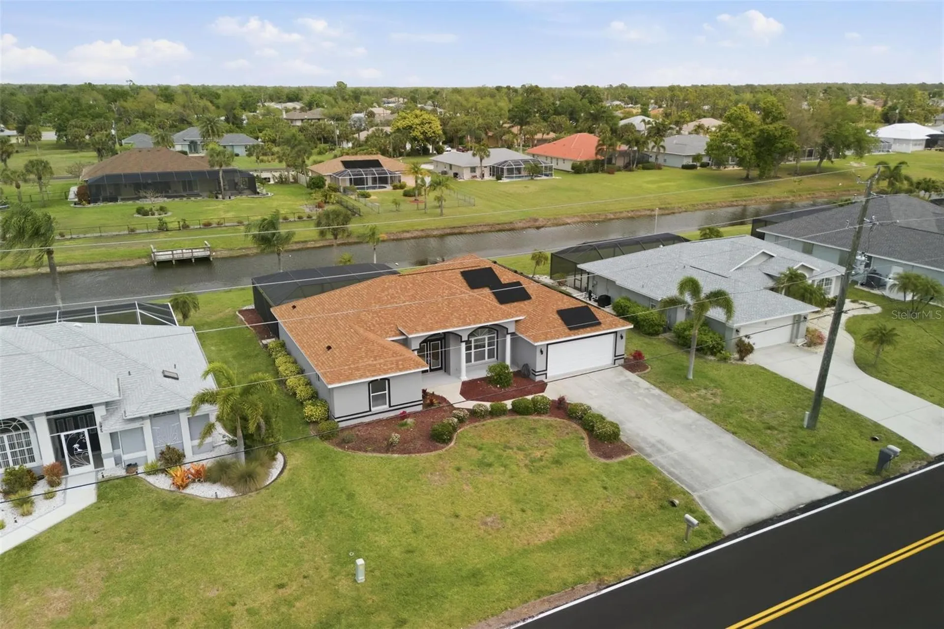 605 Rotonda Circle Rotonda West FL 33947