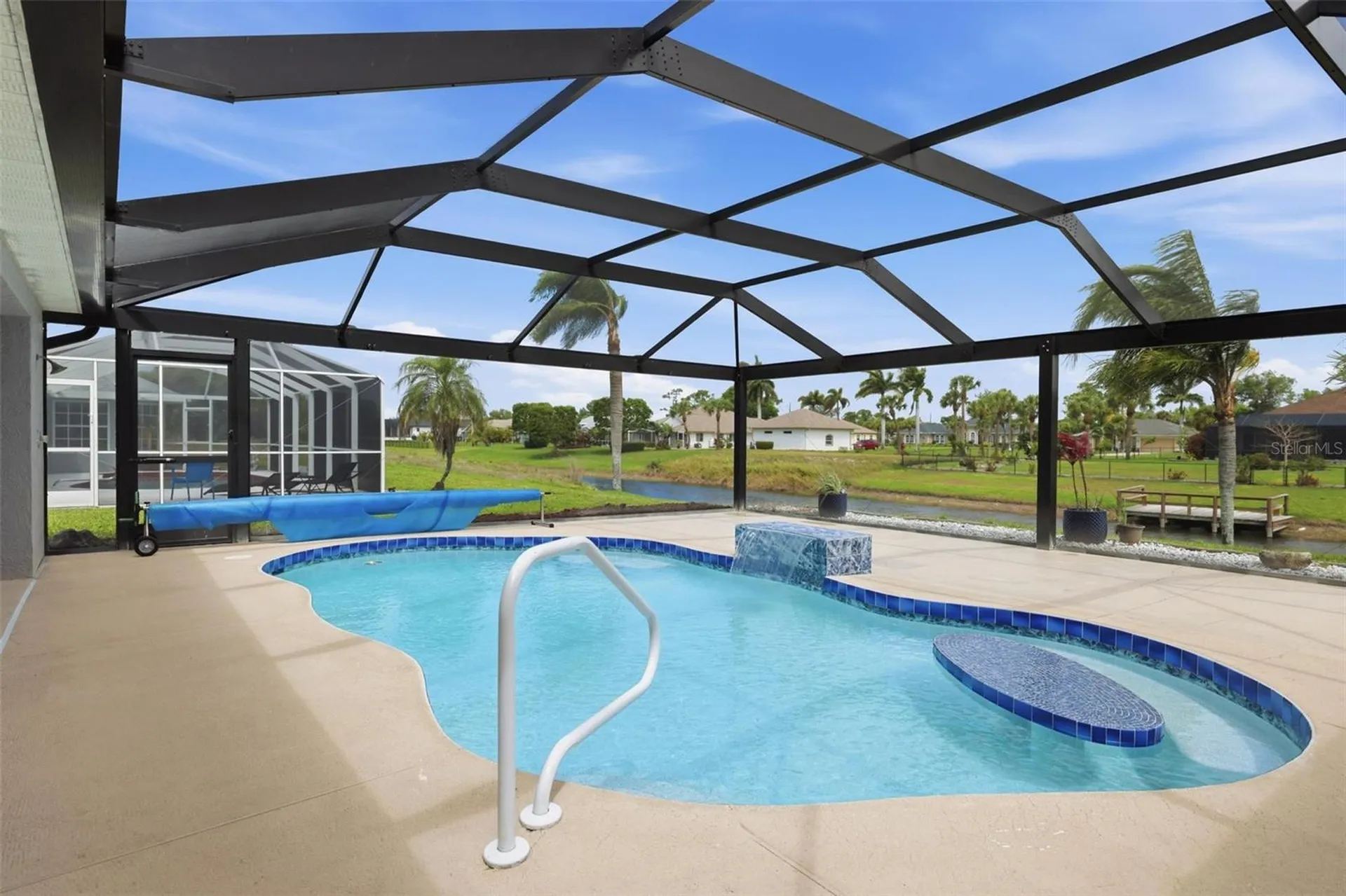 605 Rotonda Circle Rotonda West FL 33947