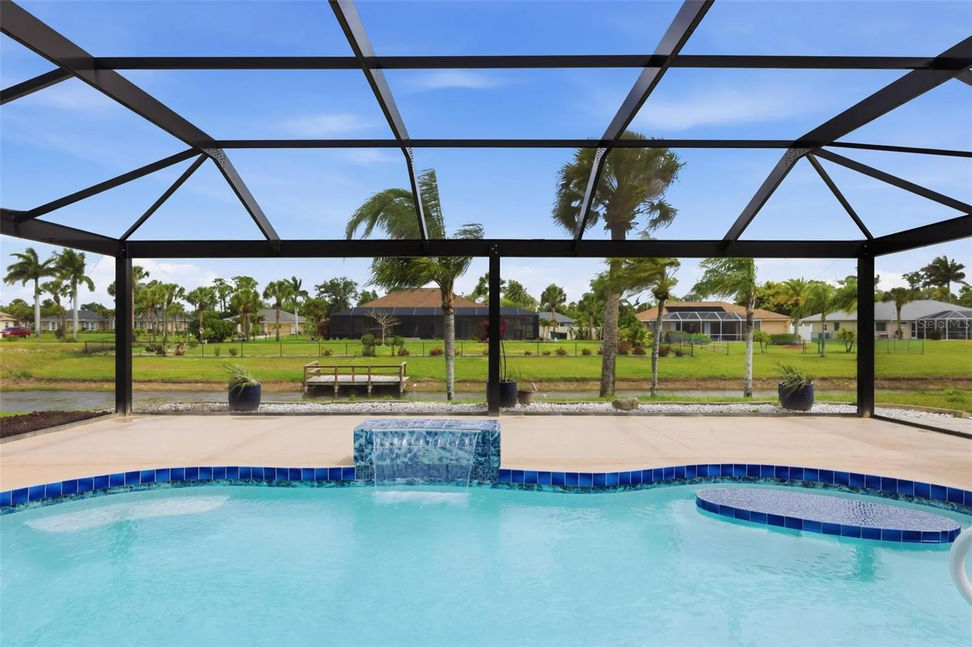 605 Rotonda Circle Rotonda West FL 33947