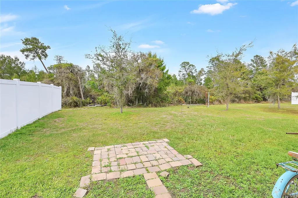 2726 Harmonia Hammock Road Harmony FL 34773