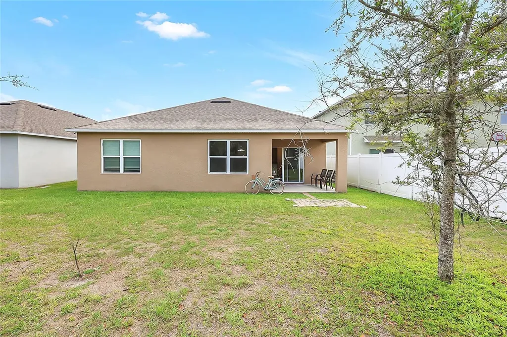 2726 Harmonia Hammock Road Harmony FL 34773