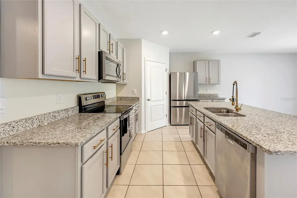 2726 Harmonia Hammock Road Harmony FL 34773