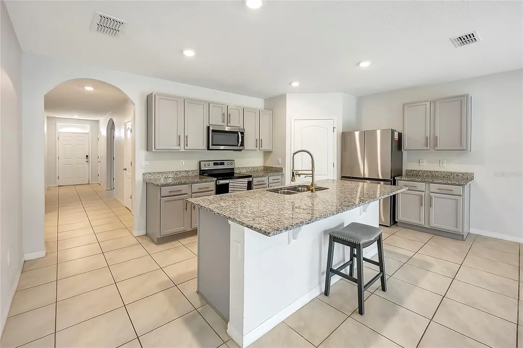 2726 Harmonia Hammock Road Harmony FL 34773