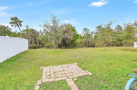 2726 Harmonia Hammock Road Harmony FL 34773