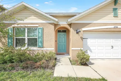 2726 Harmonia Hammock Road Harmony FL 34773