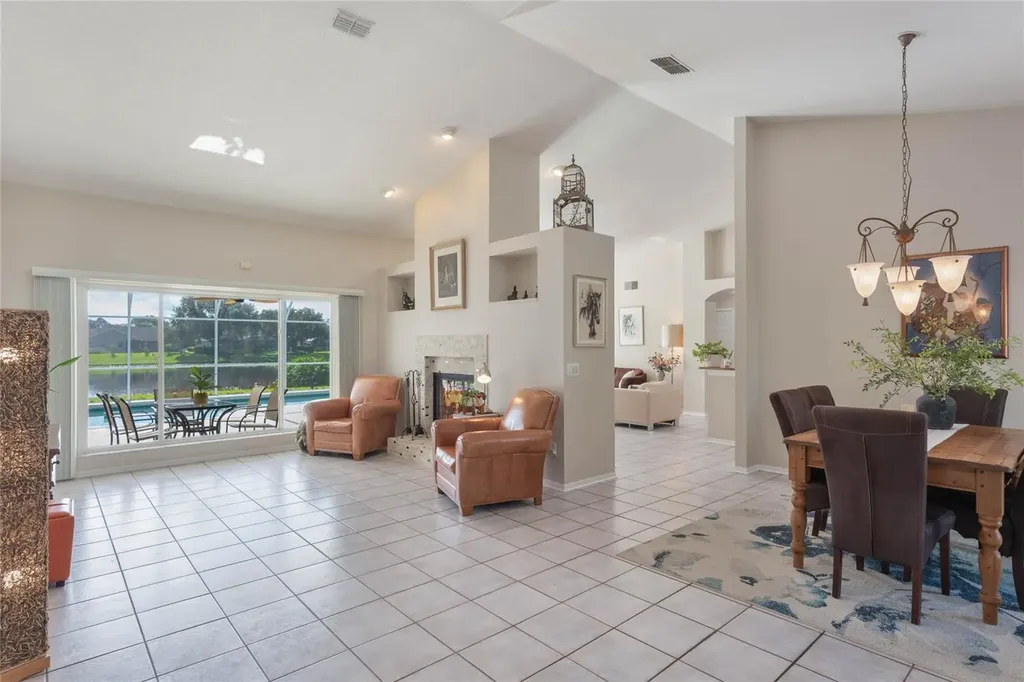 14310 Lord Barclay Drive Orlando FL 32837