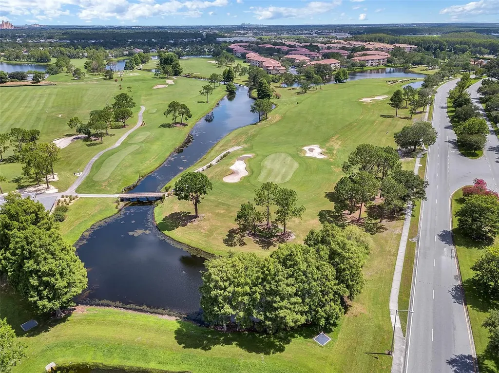 14310 Lord Barclay Drive Orlando FL 32837
