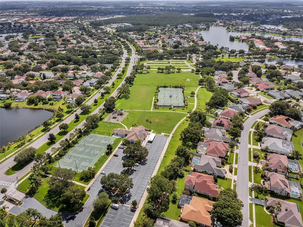 14310 Lord Barclay Drive Orlando FL 32837