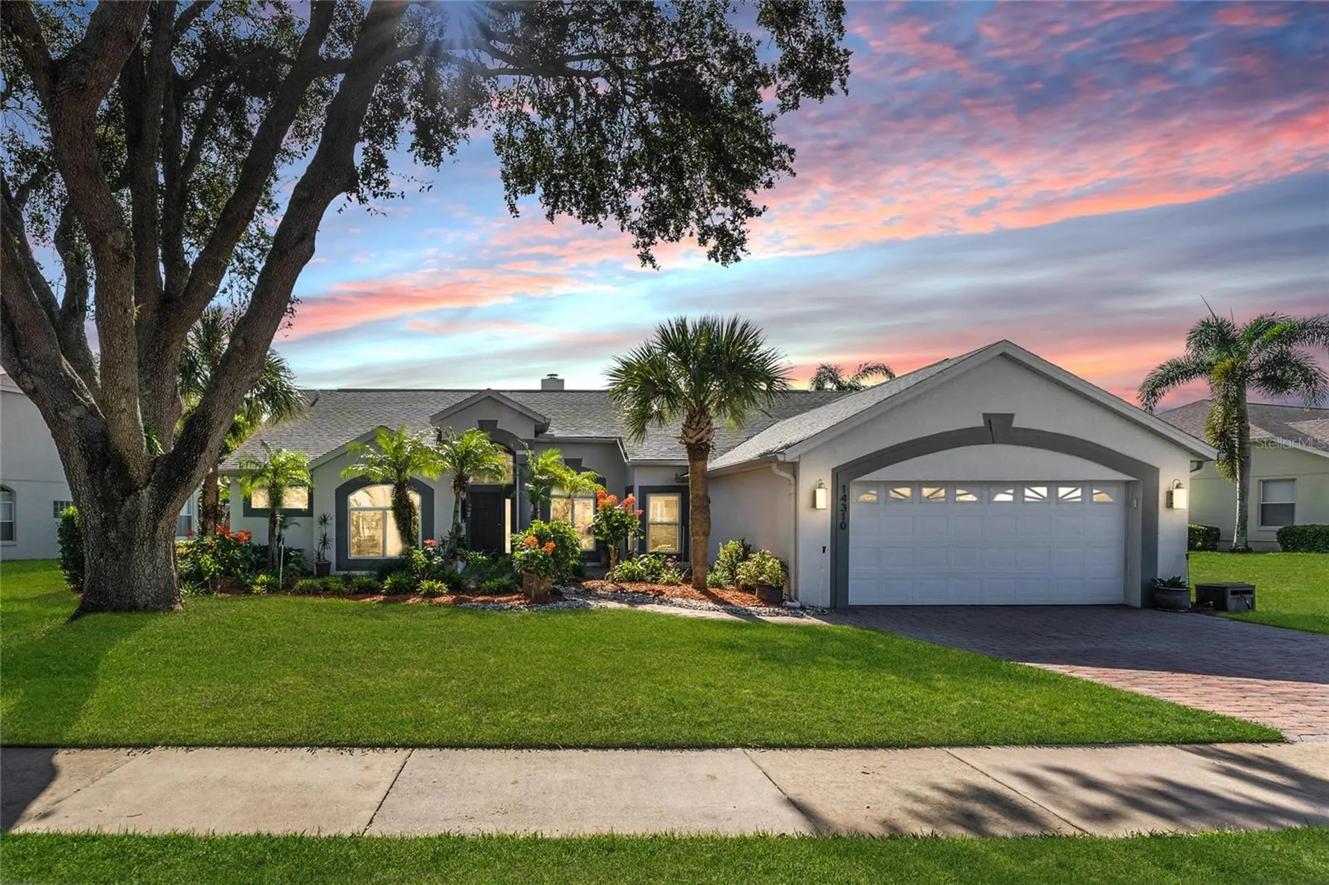 14310 Lord Barclay Drive Orlando FL 32837